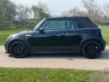Used MINI Convertible 2013 for sale - 74277353: Photo
