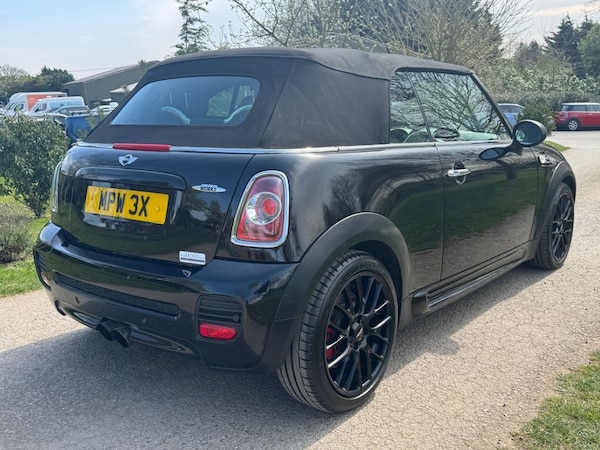Used MINI Convertible 2013 for sale - 74277353: Photo 6