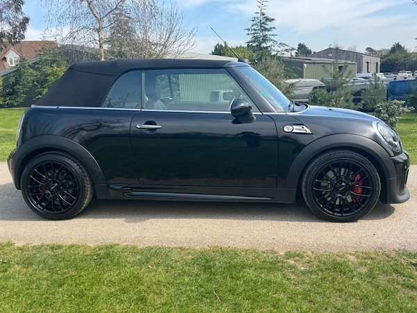 Used MINI Convertible 2013 for sale - 74277353: Photo 7