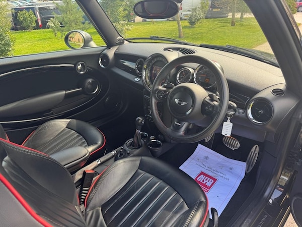 Used MINI Convertible 2013 for sale - 74277353: Photo 9