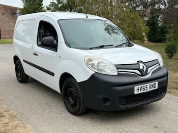 Renault - Kangoo