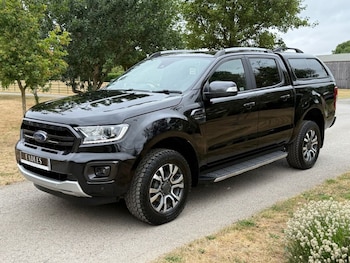 Used Ford Ranger 2022 for sale - 75159096: Photo