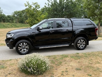 Used Ford Ranger 2022 for sale - 75159096: Photo
