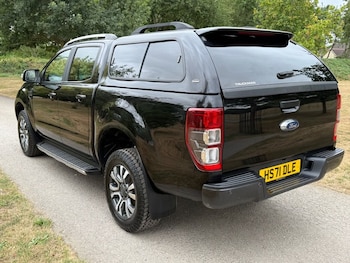 Used Ford Ranger 2022 for sale - 75159096: Photo