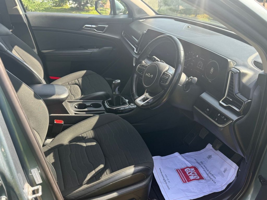 Used Kia Sportage 2022 for sale - 75998987: Photo 10