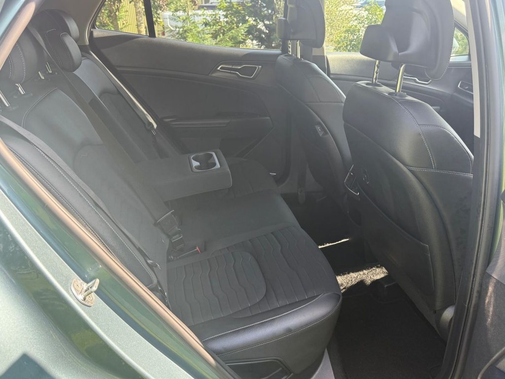 Used Kia Sportage 2022 for sale - 75998987: Photo 11