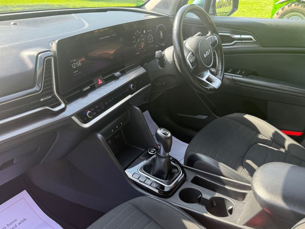 Used Kia Sportage 2022 for sale - 75998987: Photo 13