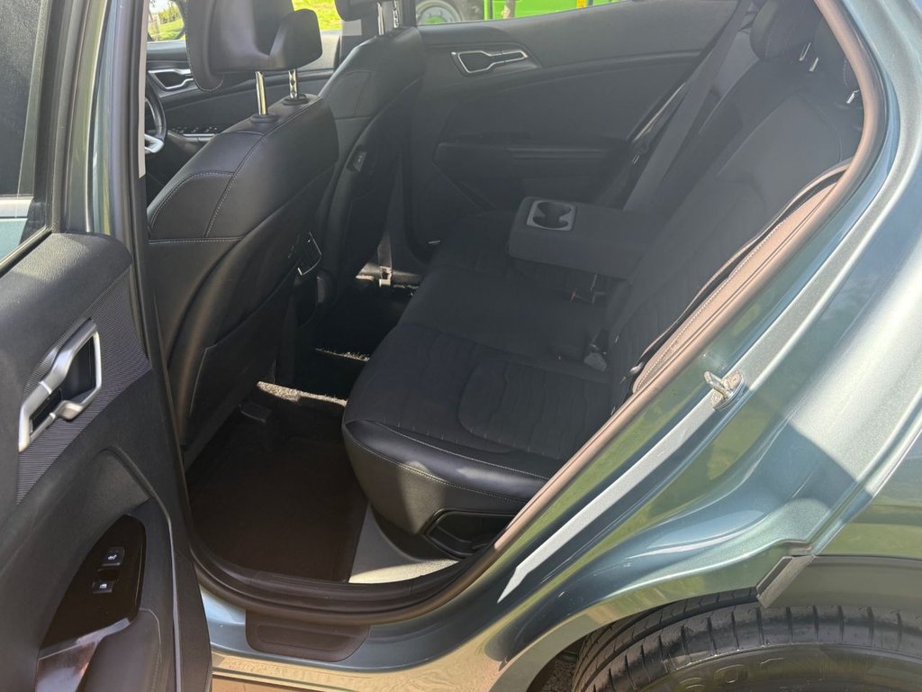 Used Kia Sportage 2022 for sale - 75998987: Photo 14