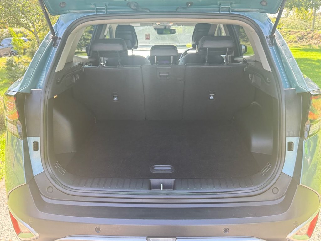 Used Kia Sportage 2022 for sale - 75998987: Photo 15