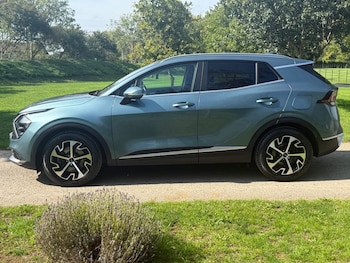 Used Kia Sportage 2022 for sale - 75998987: Photo 3