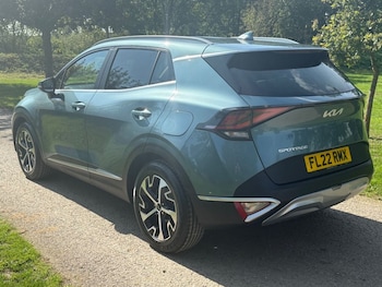 Used Kia Sportage 2022 for sale - 75998987: Photo 4