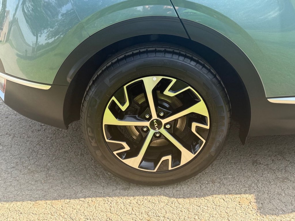 Used Kia Sportage 2022 for sale - 75998987: Photo 7