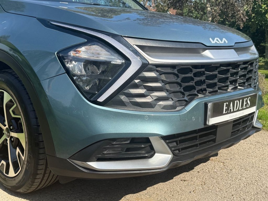 Used Kia Sportage 2022 for sale - 75998987: Photo 9