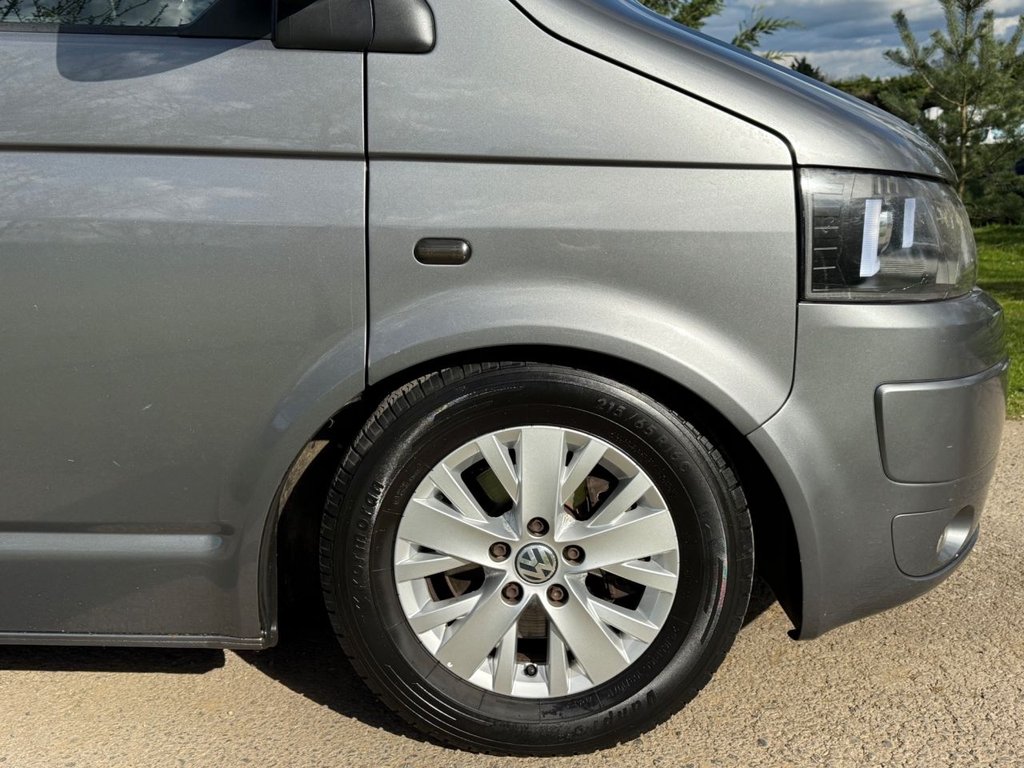 Used Volkswagen Transporter 2014 for sale - 78082310: Photo 10