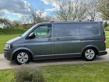 Used Volkswagen Transporter 2014 for sale - 78082310: Photo