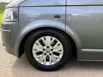 Used Volkswagen Transporter 2014 for sale - 78082310: Photo