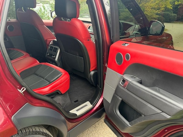 Used Land Rover Range Rover Sport 2019 for sale - 76236019: Photo 14