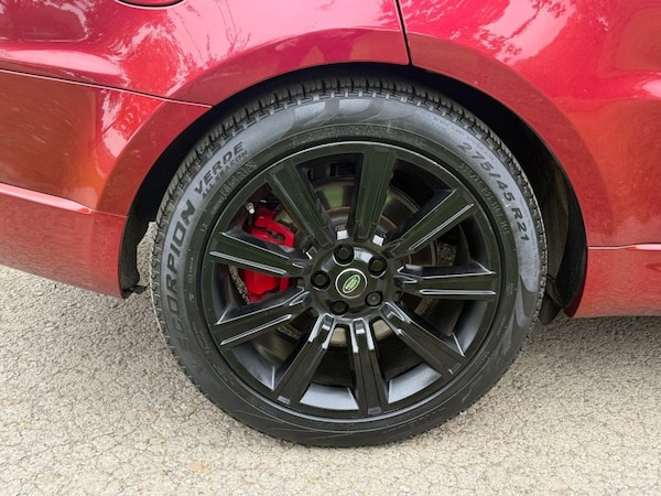 Used Land Rover Range Rover Sport 2019 for sale - 76236019: Photo 7