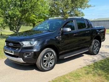 Used Ford Ranger 2021 for sale - 74607227: Photo