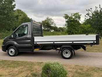 Used Ford Transit 2023 for sale - 78763776: Photo