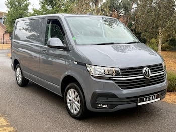 Used Volkswagen Transporter 2023 for sale - 79654990: Photo