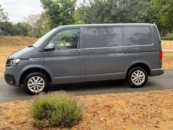 Used Volkswagen Transporter 2023 for sale - 79654990: Photo