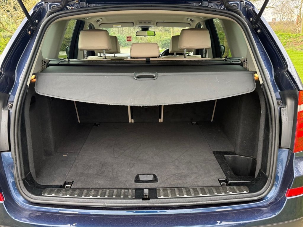 Used BMW X3 2014 for sale - 78002616: Photo 12