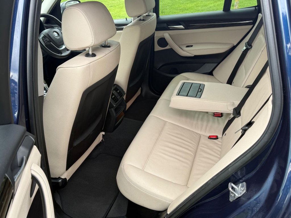 Used BMW X3 2014 for sale - 78002616: Photo 13