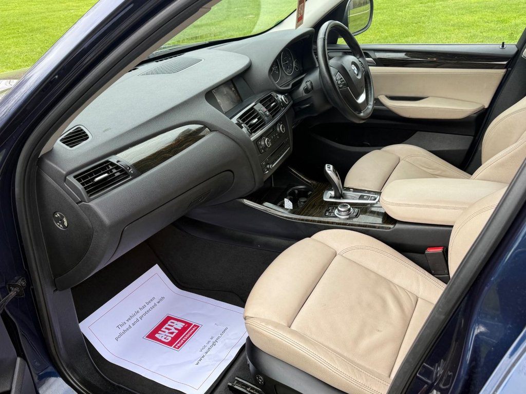 Used BMW X3 2014 for sale - 78002616: Photo 14