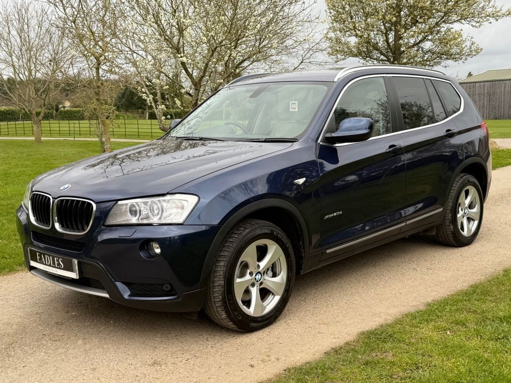 Used BMW X3 2014 for sale - 78002616: Photo 2