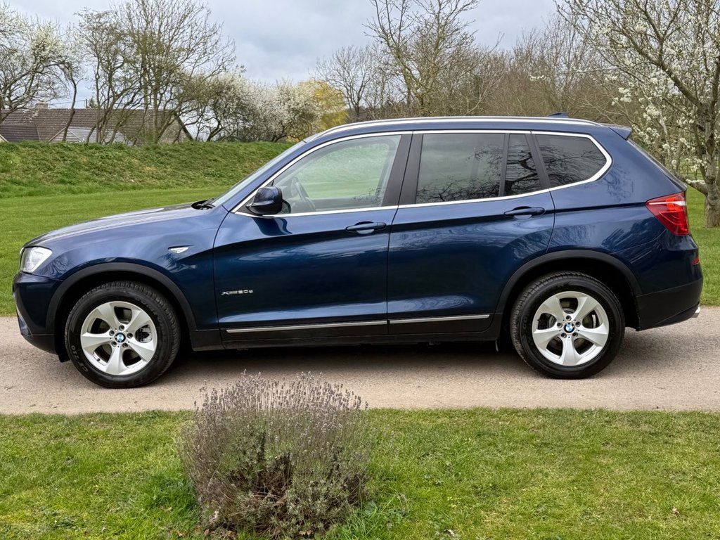 Used BMW X3 2014 for sale - 78002616: Photo 3