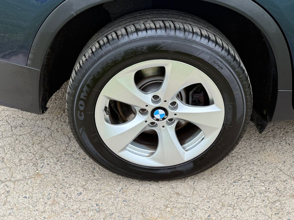 Used BMW X3 2014 for sale - 78002616: Photo 7