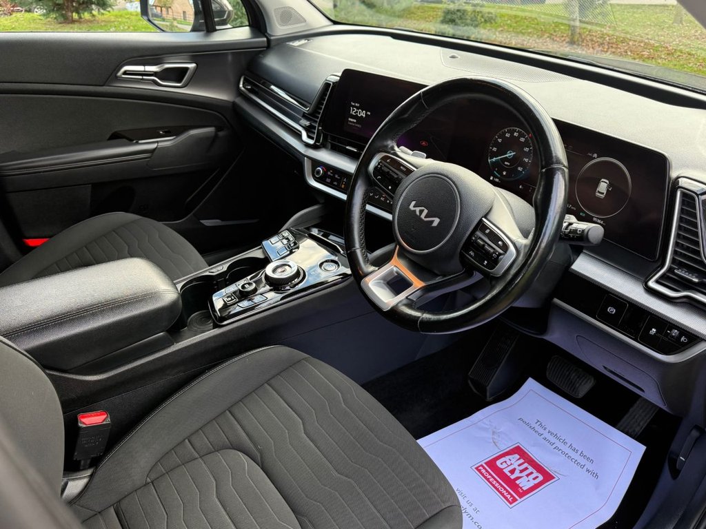 Used Kia Sportage 2022 for sale - 76617494: Photo 10