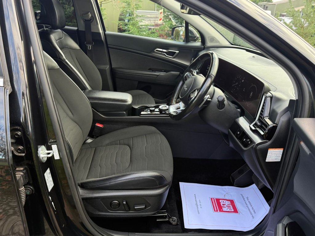 Used Kia Sportage 2022 for sale - 76617494: Photo 11