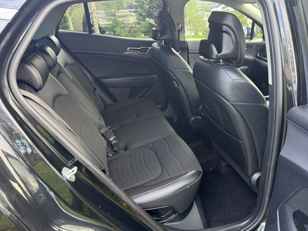 Used Kia Sportage 2022 for sale - 76617494: Photo 12