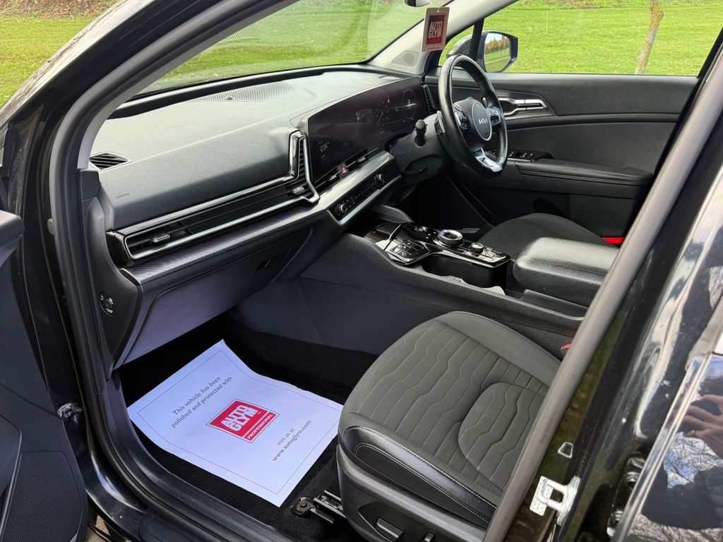 Used Kia Sportage 2022 for sale - 76617494: Photo 13