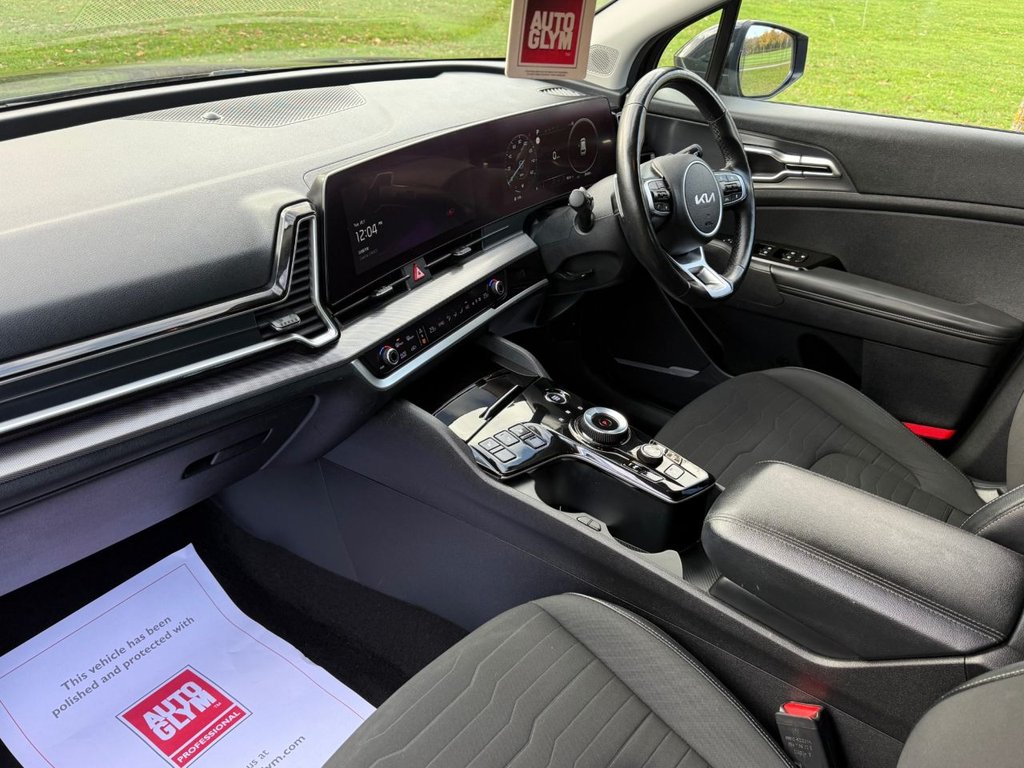 Used Kia Sportage 2022 for sale - 76617494: Photo 14