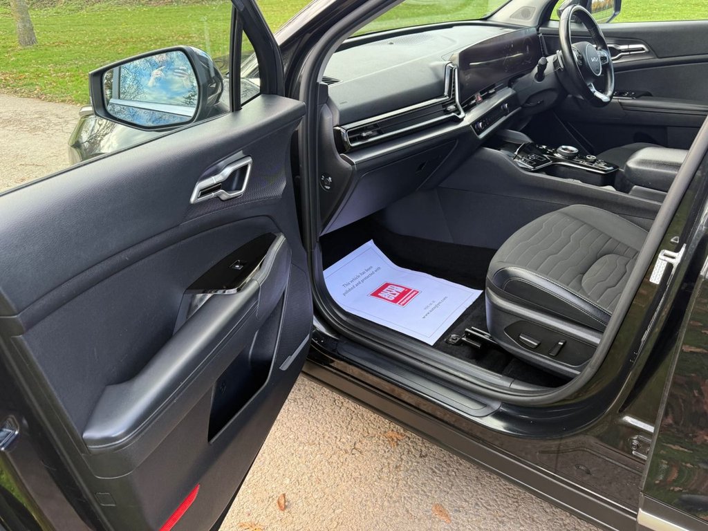 Used Kia Sportage 2022 for sale - 76617494: Photo 15