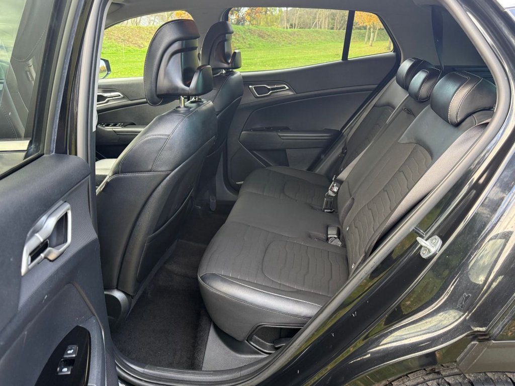 Used Kia Sportage 2022 for sale - 76617494: Photo 16