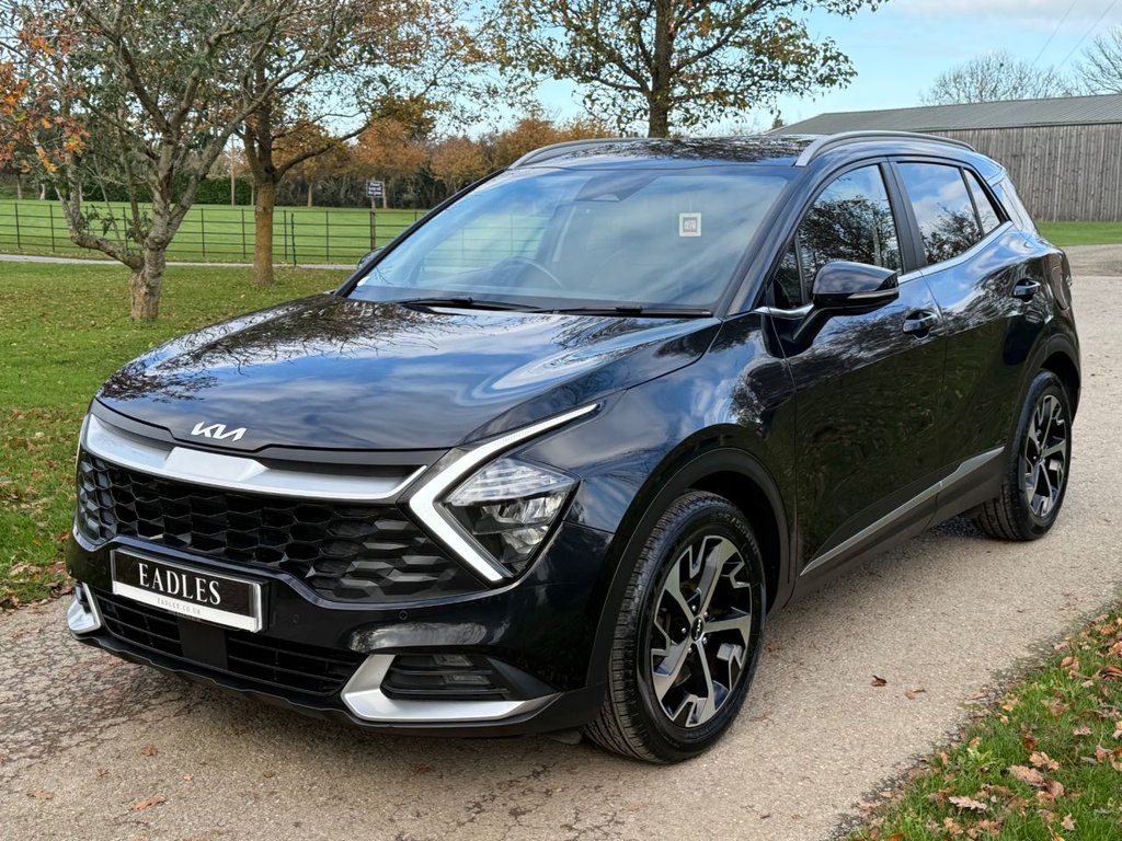 Used Kia Sportage 2022 for sale - 76617494: Photo 2