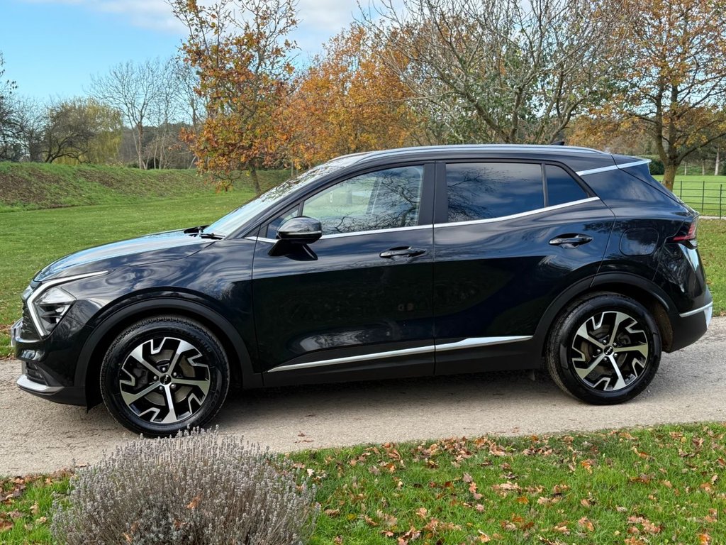 Used Kia Sportage 2022 for sale - 76617494: Photo 3