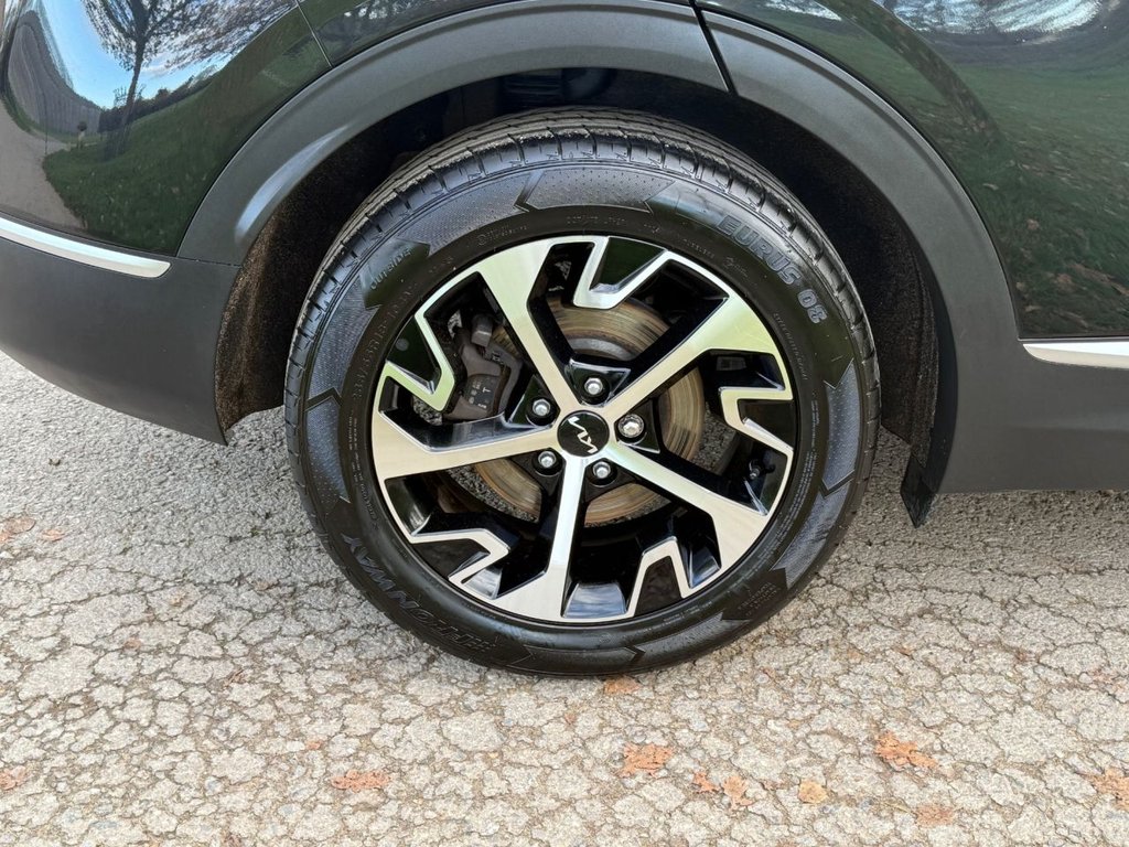 Used Kia Sportage 2022 for sale - 76617494: Photo 7