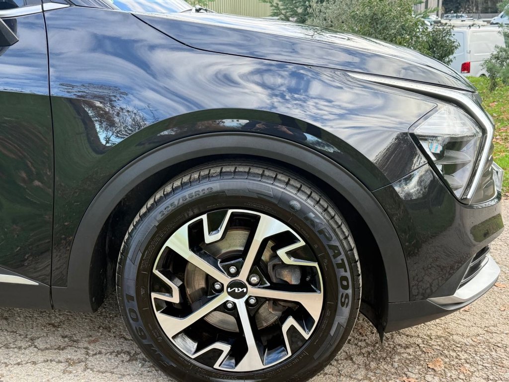 Used Kia Sportage 2022 for sale - 76617494: Photo 8