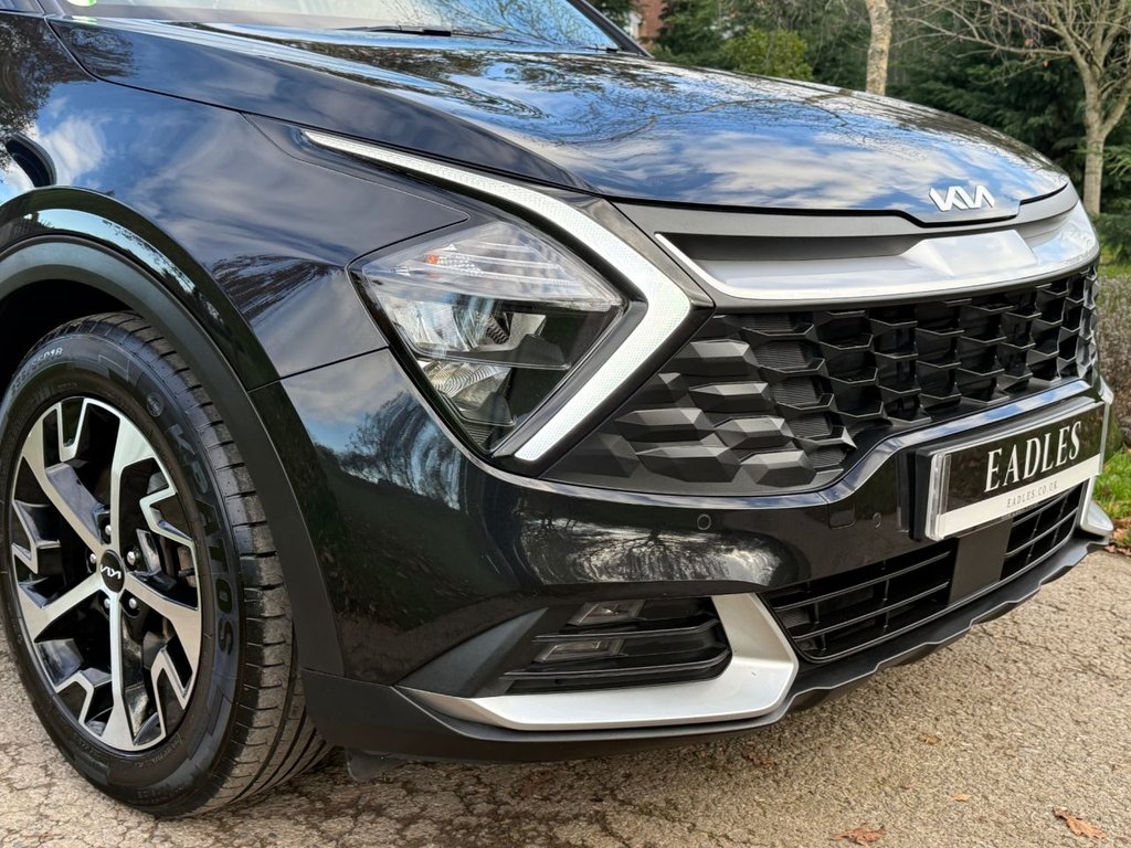 Used Kia Sportage 2022 for sale - 76617494: Photo 9