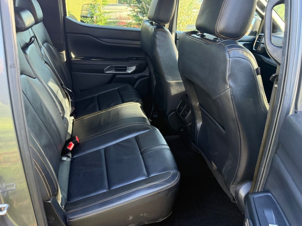 Used Ford Ranger 2024 for sale - 76267255: Photo 10