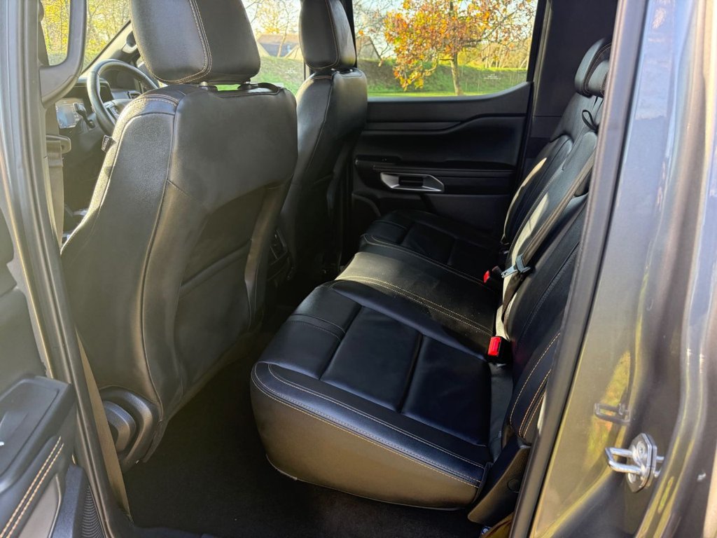 Used Ford Ranger 2024 for sale - 76267255: Photo 11