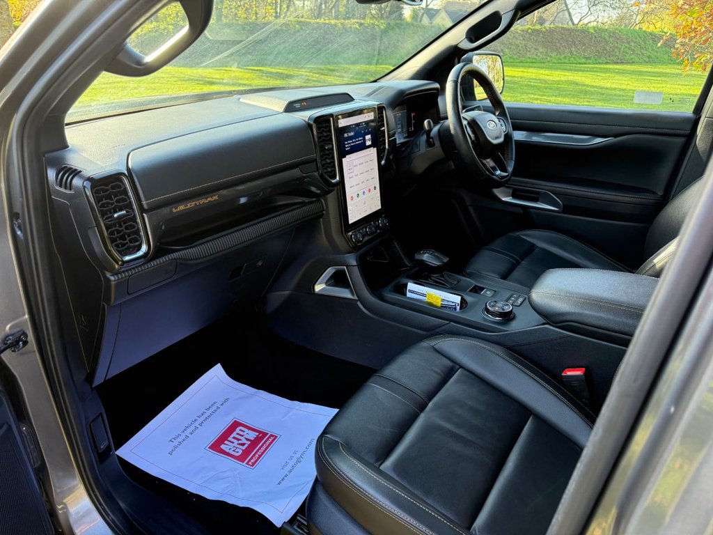 Used Ford Ranger 2024 for sale - 76267255: Photo 12