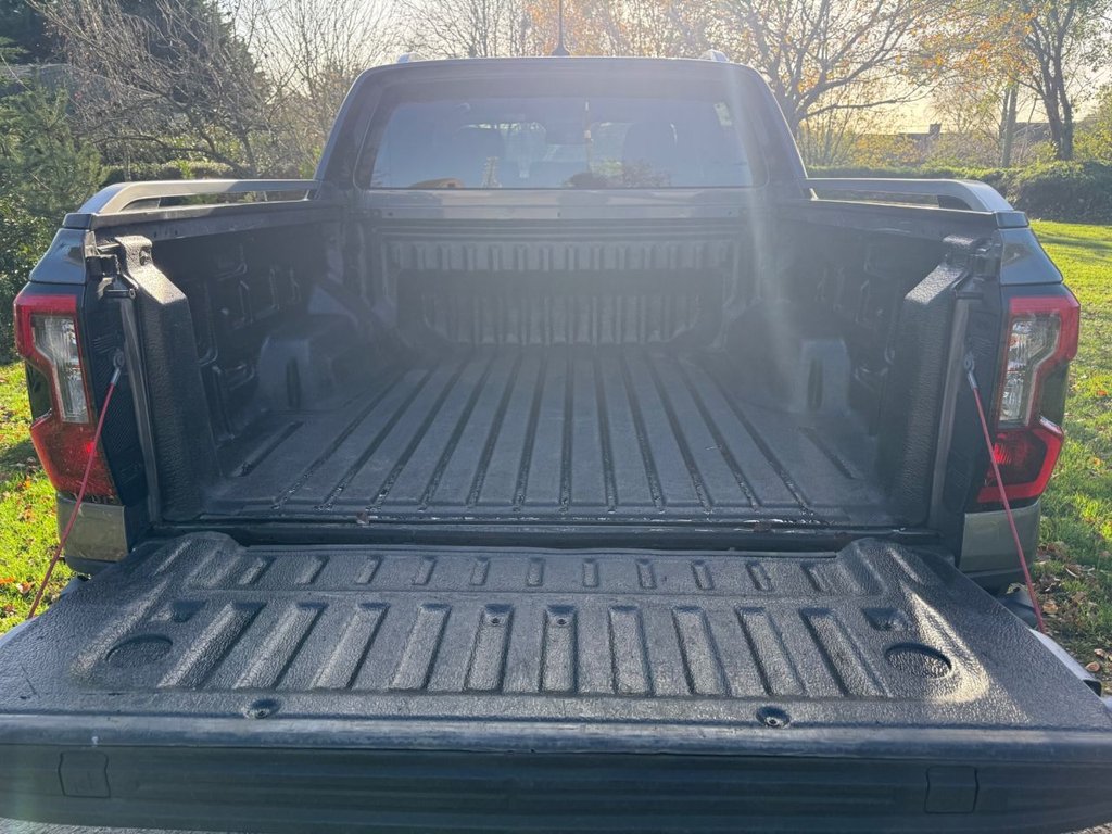 Used Ford Ranger 2024 for sale - 76267255: Photo 13