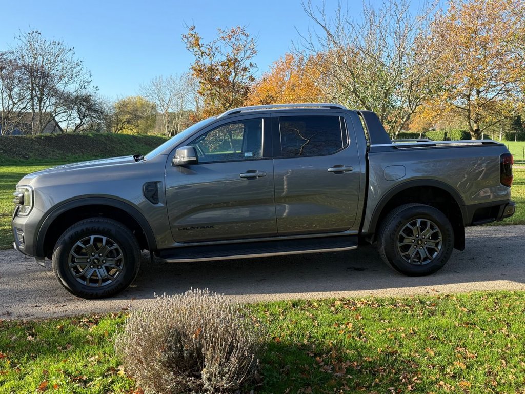 Used Ford Ranger 2024 for sale - 76267255: Photo 3