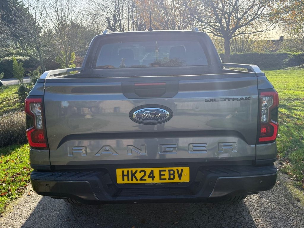 Used Ford Ranger 2024 for sale - 76267255: Photo 5